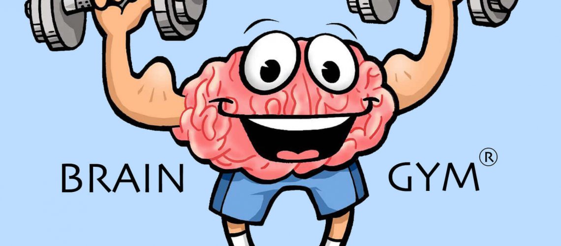 brain gym gyakorlatok